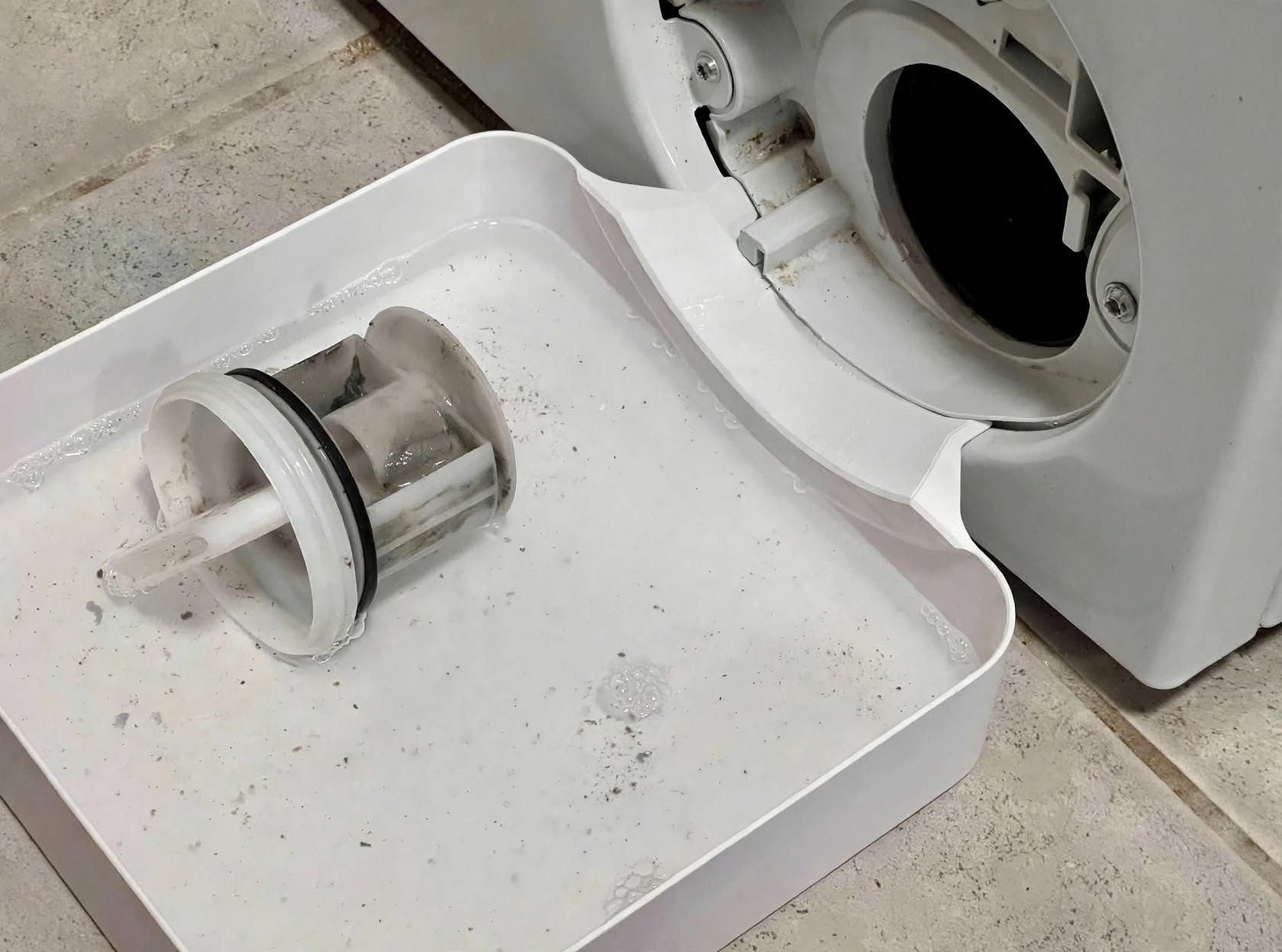 Genel Markalar ÇAMAŞIR makinası gider hunisi- Siemens Bosch çamaşır makinesi gider hunisi